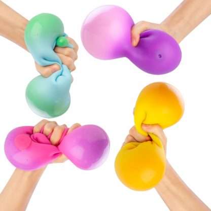 Smoosho's Jumbo Colour Change Ball - Image 3