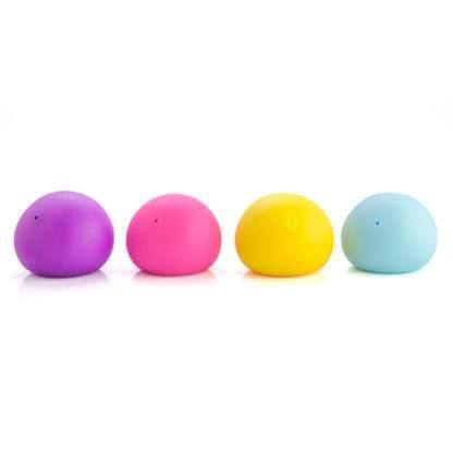 Smoosho's Jumbo Colour Change Ball - Image 4