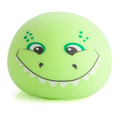 Smoosho's Jumbo Dino Ball - Image 2