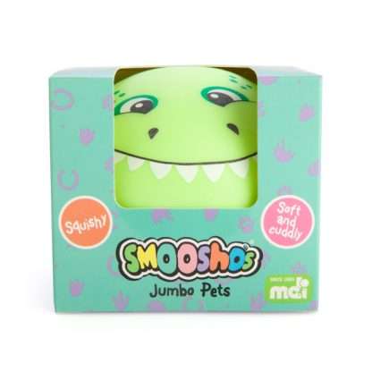 Smoosho's Jumbo Dino Ball - Image 5