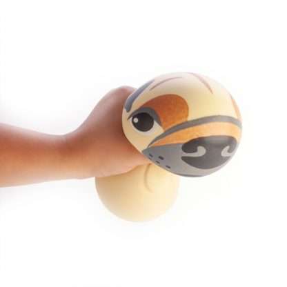 Smoosho's Jumbo Pug Ball - Image 2