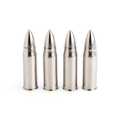 Whisky Bullets (Set of 4) - Image 3