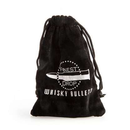 Whisky Bullets (Set of 4) - Image 5