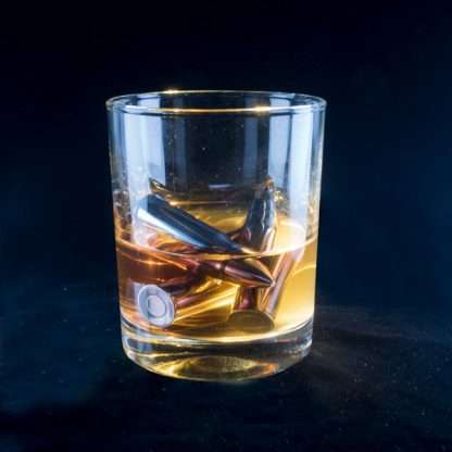 Whisky Bullets (Set of 4) - Image 6