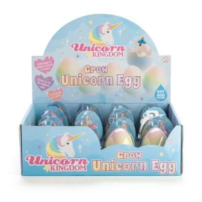 Fun Unicorn Grow Egg - Image 5