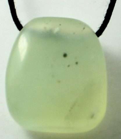Zodiac Pendant Jade (Libra) - Image 3