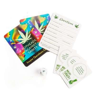 Potheads Against Sanity - Image 2