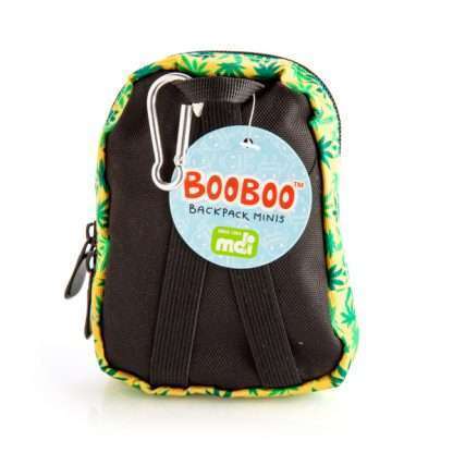 BooBoo Backpack Minis Counter Display (18PC- Free Stand if buying 3 ea of 6 designs- stock value $89.10) - Image 5