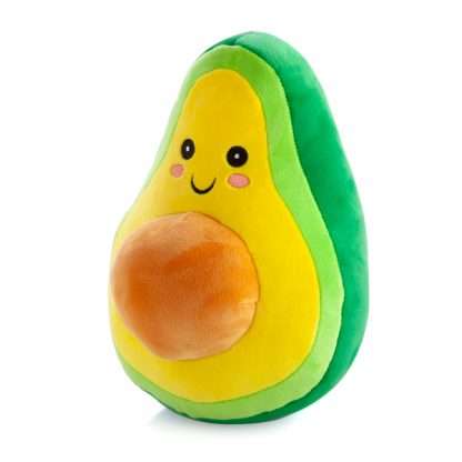 Smoosho's Pals Avocado Plush - Image 2