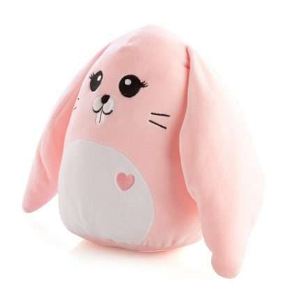 Smoosho's Pals Bunny Plush - Image 2