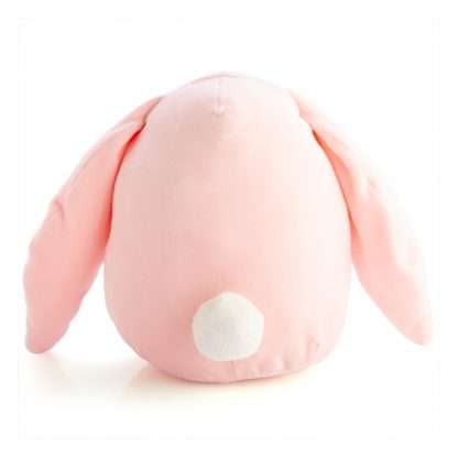 Smoosho's Pals Bunny Plush - Image 3