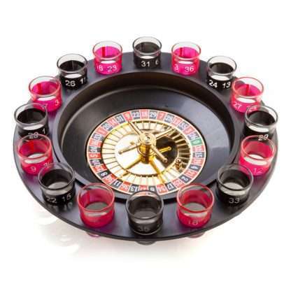 Shot Glass Roulette - Image 3