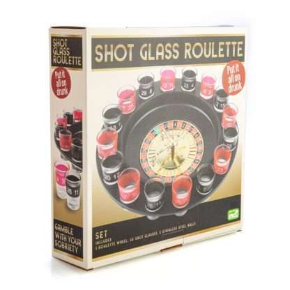 Shot Glass Roulette - Image 6