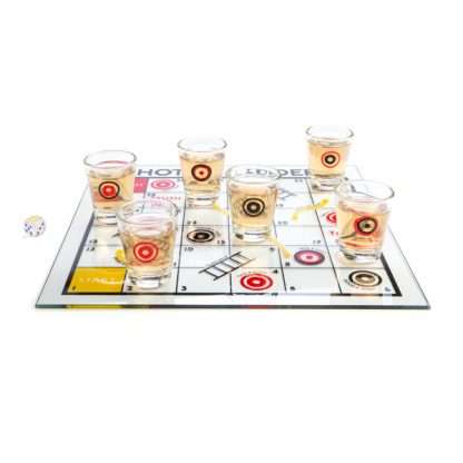 Shots & Ladders Drinking Game - Image 2