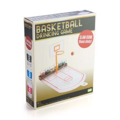 Basketball Drinking Game - Image 5