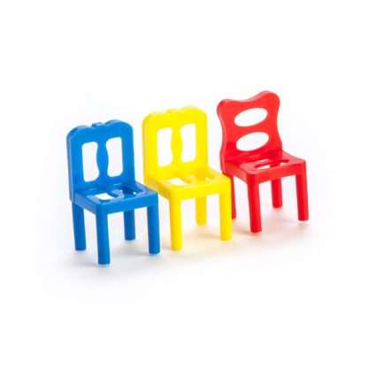 Balancing Chairs Drinking Game - Image 4