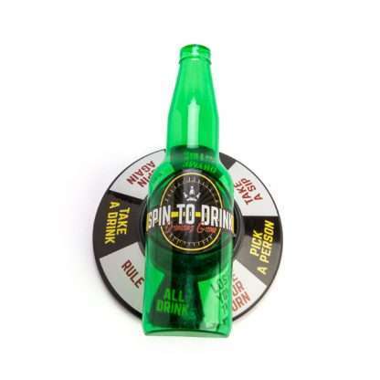 Spin the Bottle Drinking Game - Image 2