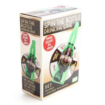 Spin the Bottle Drinking Game - Image 4