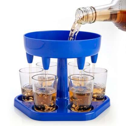 Shot Dispenser - Image 2