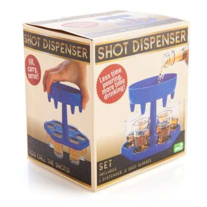 Shot Dispenser - Image 6