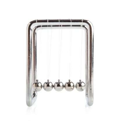 World's Smallest Newton's Cradle - Image 2