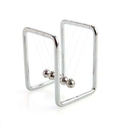 World's Smallest Newton's Cradle - Image 4