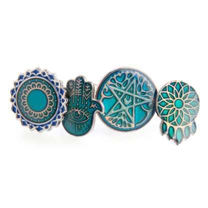 Wellness Mood Ring - Image 2