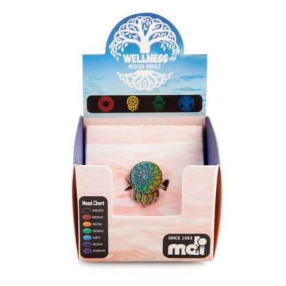 Wellness Mood Ring - Image 5