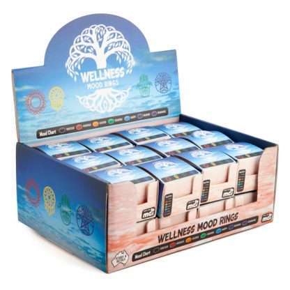 Wellness Mood Ring - Image 6