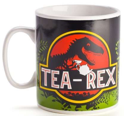 Tea Rex Giant Mug - Image 2