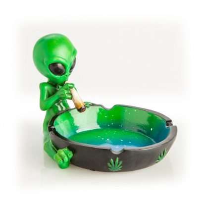 Alien Ashtray - Image 2
