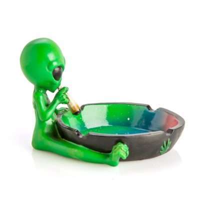 Alien Ashtray - Image 3