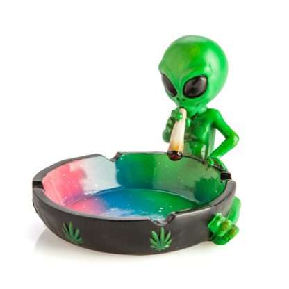 Alien Ashtray - Image 6