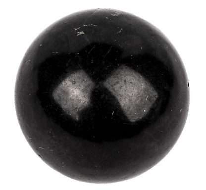 Shungite Sphere Medium PER KG