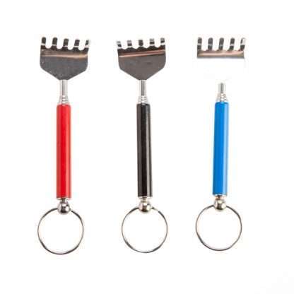 World's Smallest Extendable Back Scratcher - Image 3