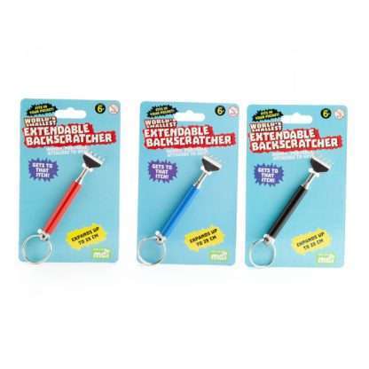 World's Smallest Extendable Back Scratcher - Image 4