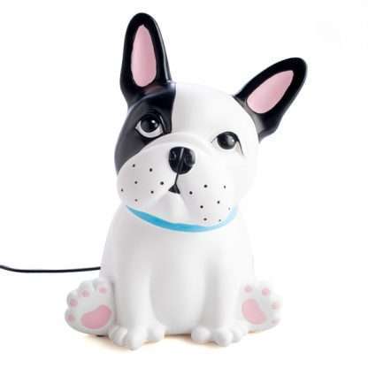 French Bulldog Table Lamp - Image 2