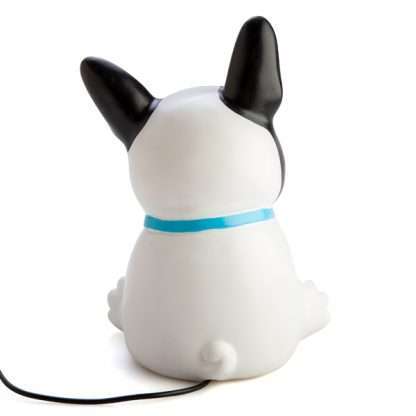French Bulldog Table Lamp - Image 5