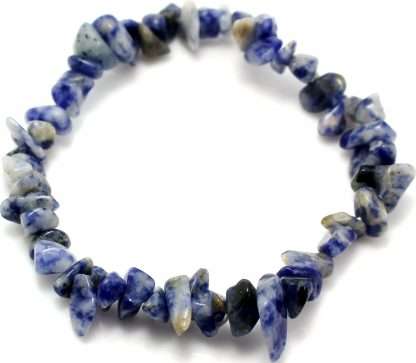 Zodiac Bracelet Sodalite (Sagitarius) - Image 3