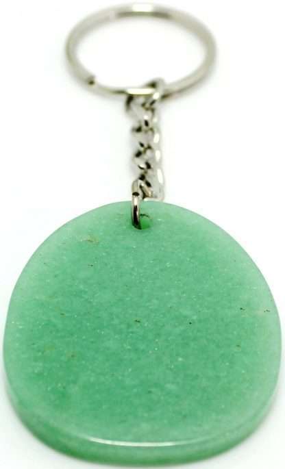 Zodiac Keyring Aventurine (Aries) - Image 3