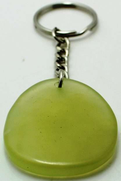 Zodiac Keyring Jade (Libra) - Image 3