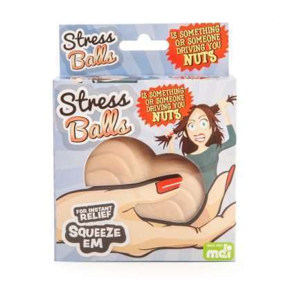 Stress Balls