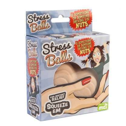 Stress Balls - Image 5