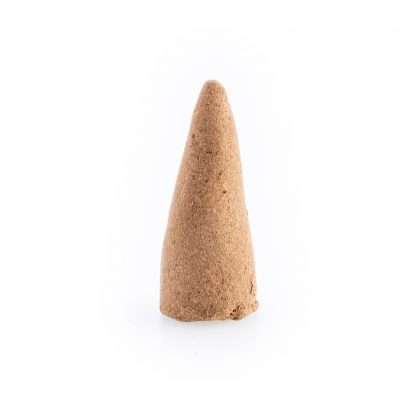 Soul Sticks Sandalwood Backflow Incense Cone - Image 4
