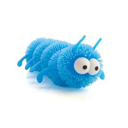 Squishy Caterpillar - Image 3
