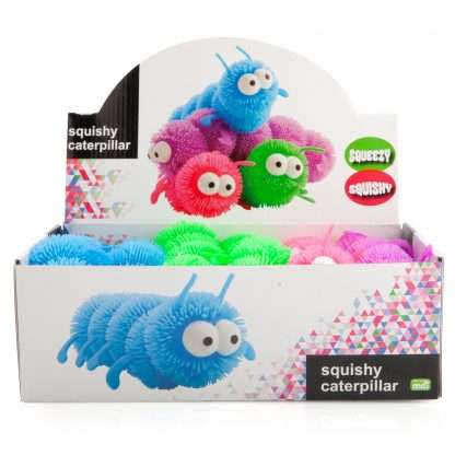 Squishy Caterpillar - Image 6