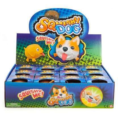 Squishy Dog - Image 6