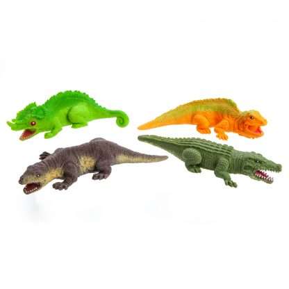 Mega Stretchy Reptile - Image 3