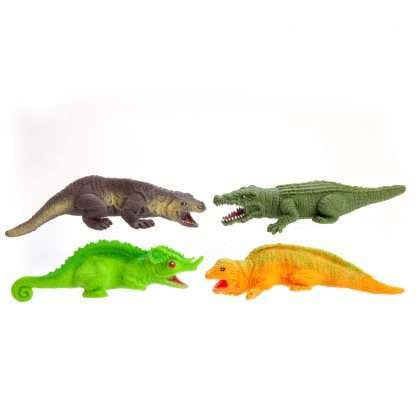 Mega Stretchy Reptile - Image 4