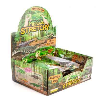 Mega Stretchy Reptile - Image 6